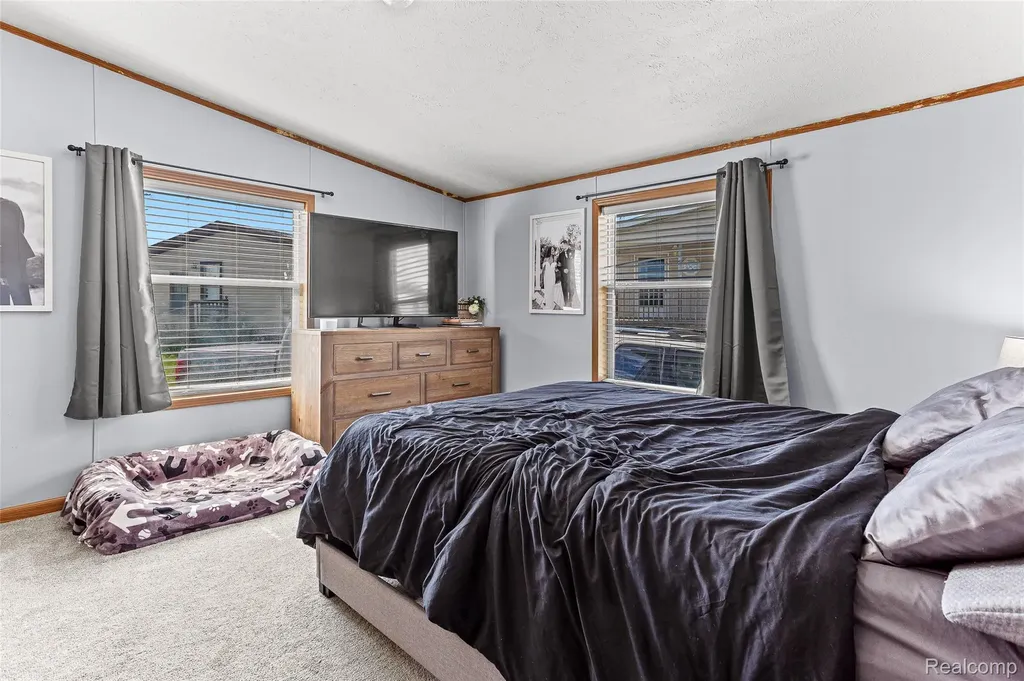 9544 Rhodes Court Salem Township MI 48167