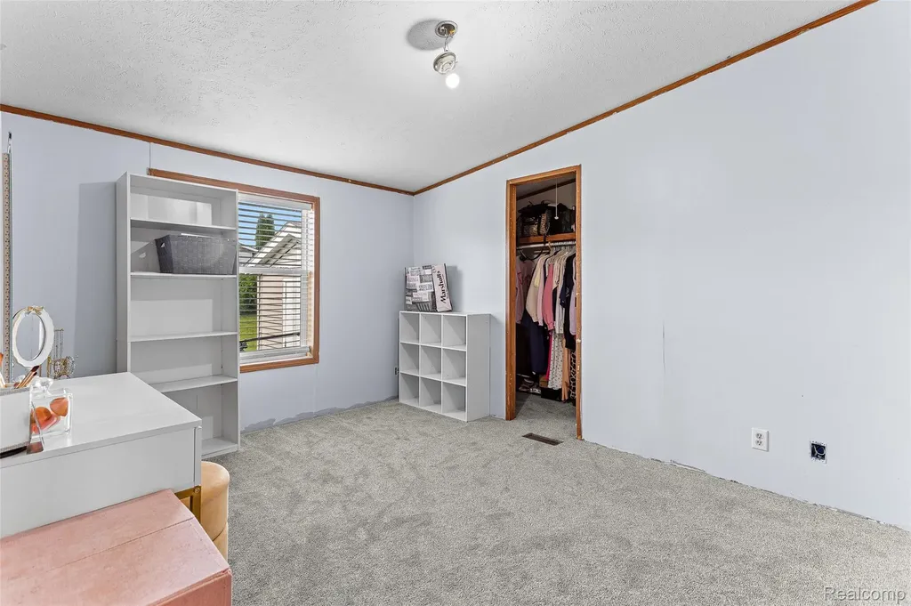 9544 Rhodes Court Salem Township MI 48167