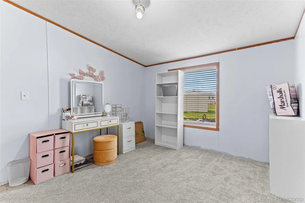9544 Rhodes Court Salem Township MI 48167