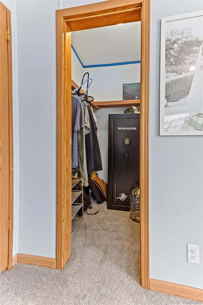 9544 Rhodes Court Salem Township MI 48167