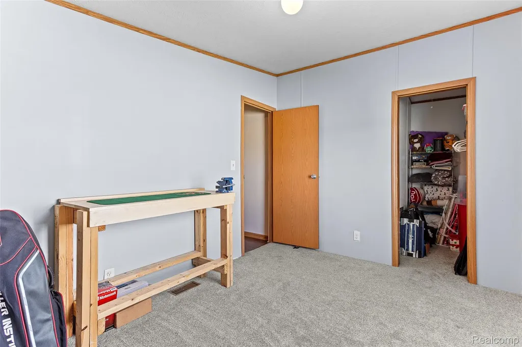 9544 Rhodes Court Salem Township MI 48167