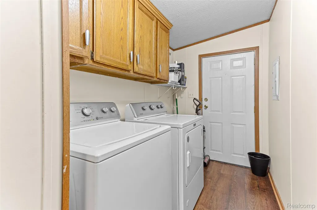 9544 Rhodes Court Salem Township MI 48167