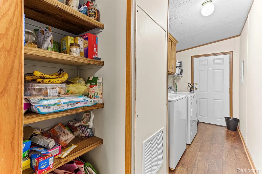 9544 Rhodes Court Salem Township MI 48167