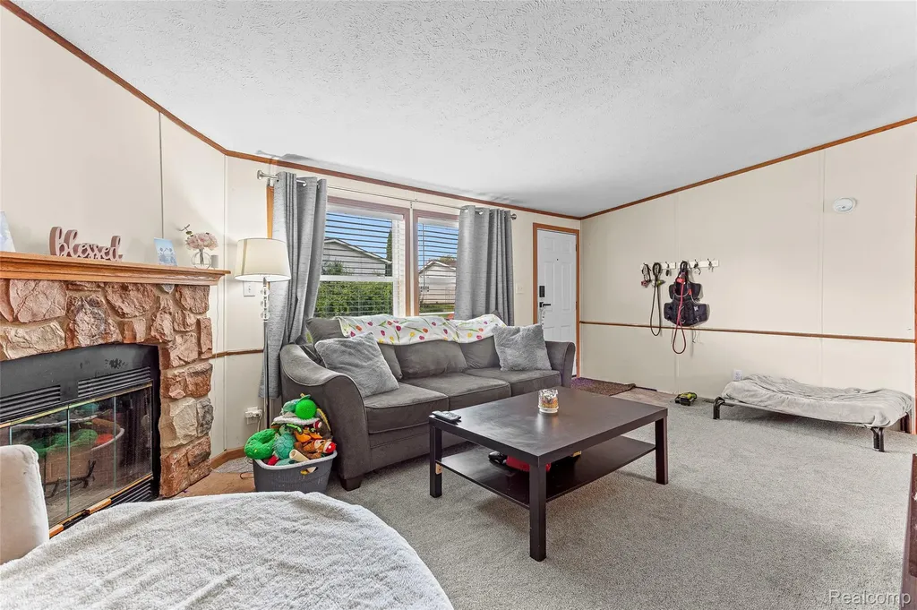 9544 Rhodes Court Salem Township MI 48167
