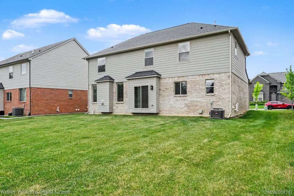 1976 Kohli Drive Troy City MI 48083