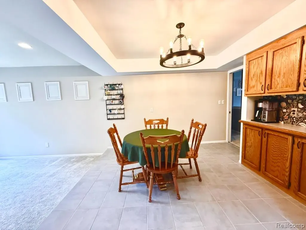 39217 Bramblebush Court Clinton Charter Township MI 48038