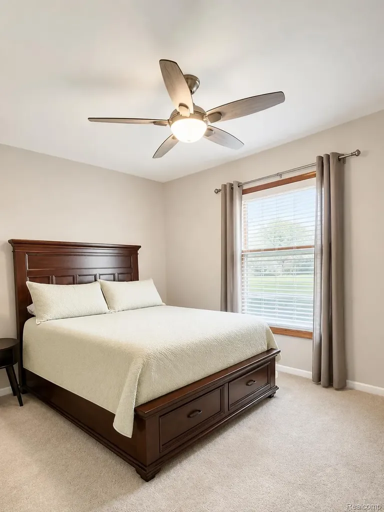 39217 Bramblebush Court Clinton Charter Township MI 48038