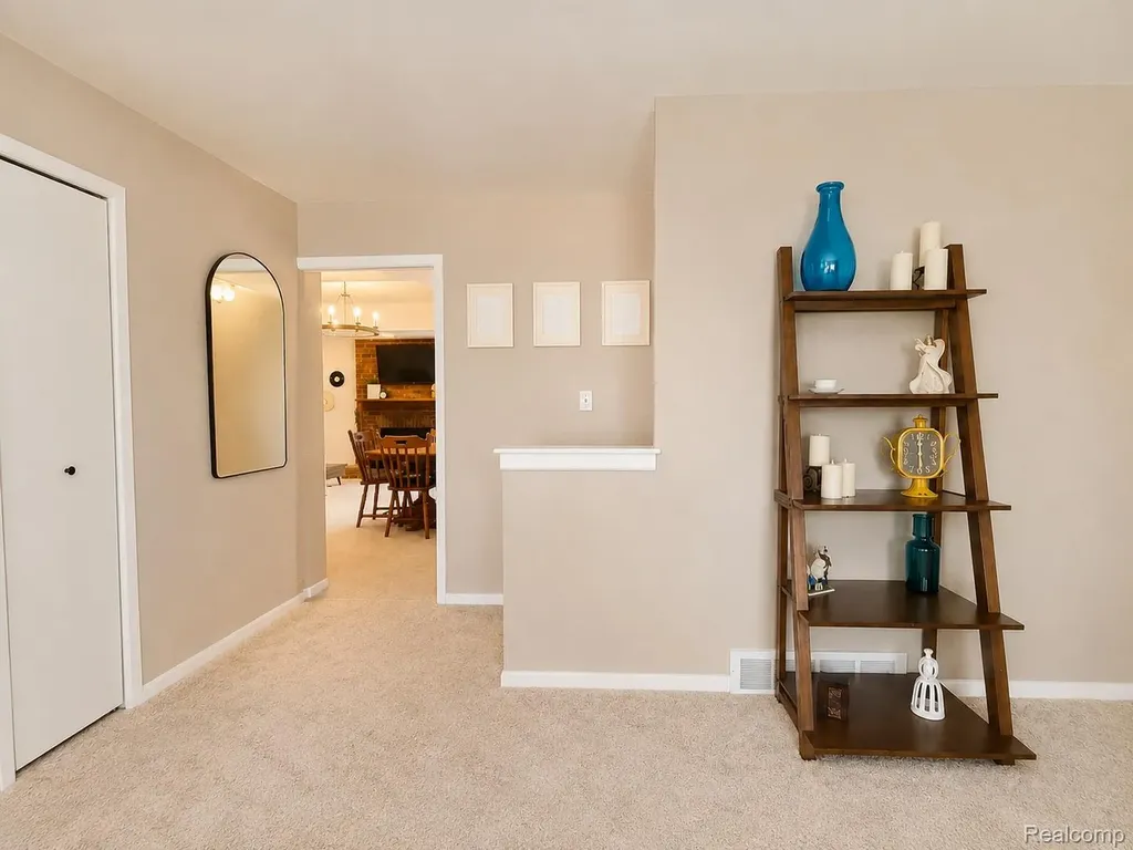 39217 Bramblebush Court Clinton Charter Township MI 48038