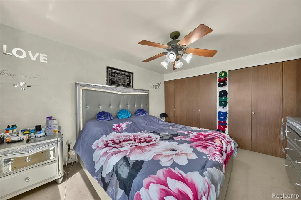 33879 Brookshire Drive Sterling Heights City MI 48312