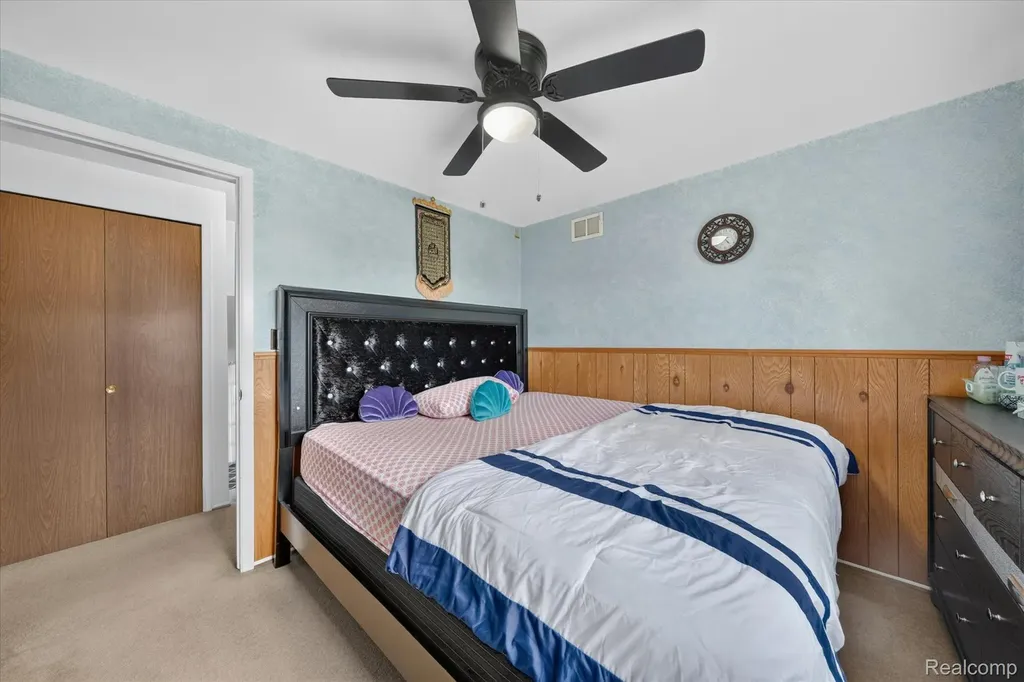 33879 Brookshire Drive Sterling Heights City MI 48312