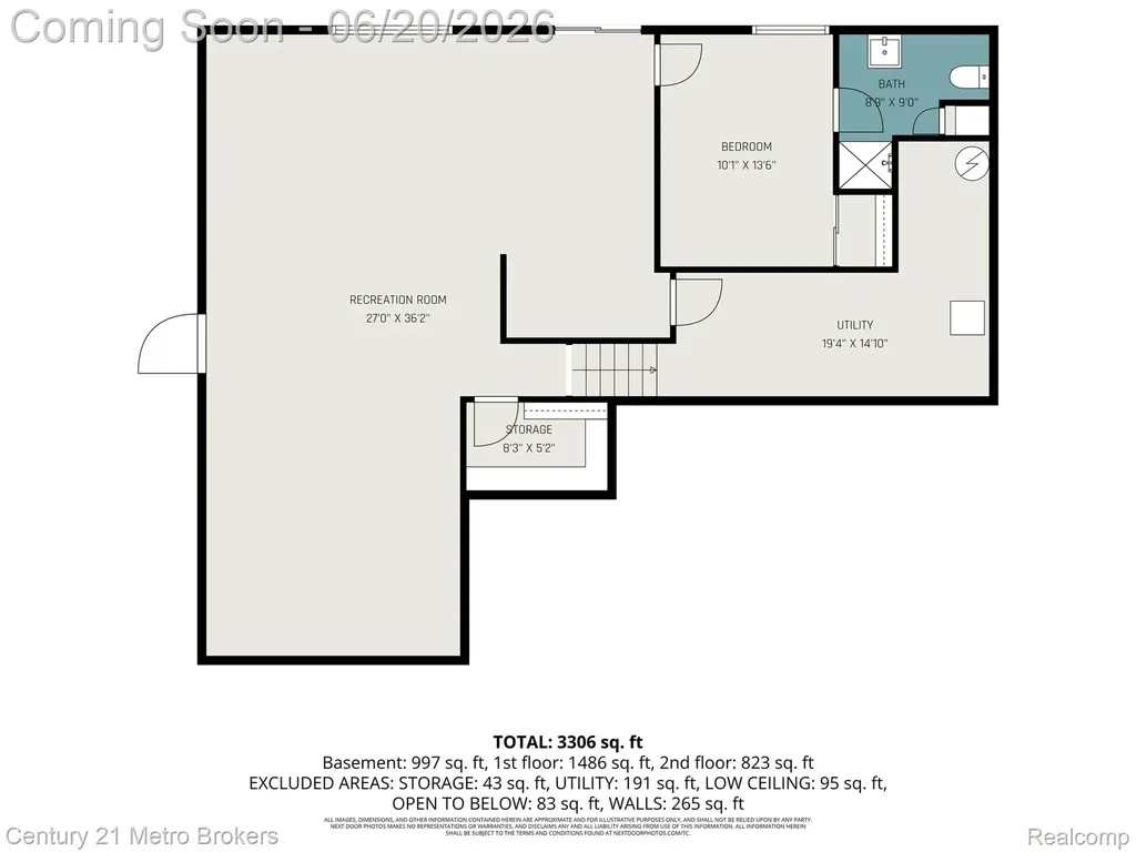 13275 Old Oaks Drive Tyrone Township MI 48430