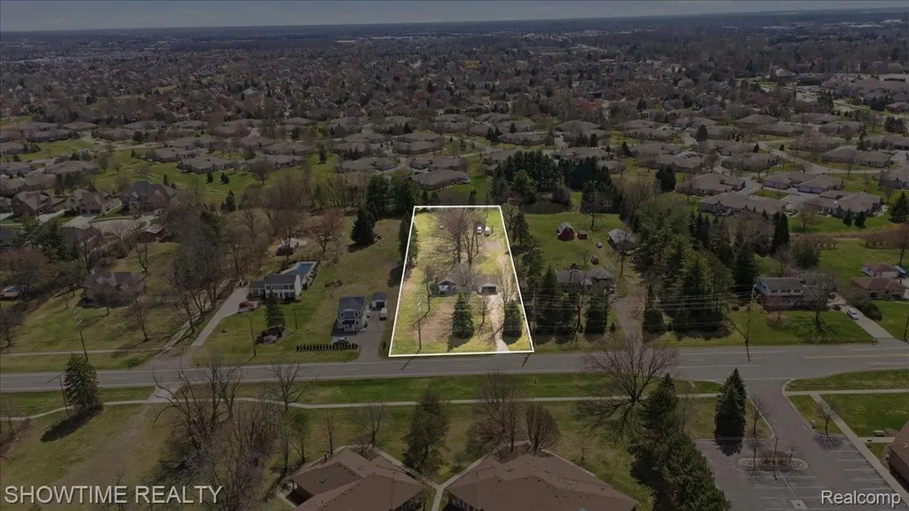 13912 22 Mile Road Shelby Charter Township MI 48315