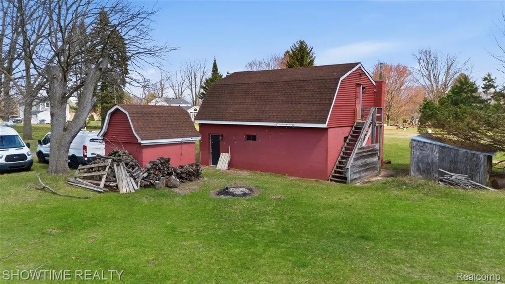 13912 22 Mile Road Shelby Charter Township MI 48315