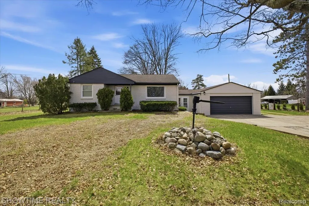 13912 22 Mile Road Shelby Charter Township MI 48315