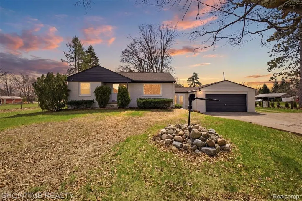 13912 22 Mile Road Shelby Charter Township MI 48315