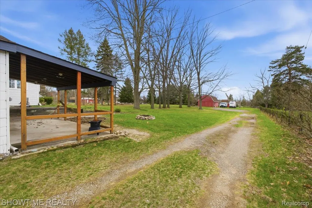 13912 22 Mile Road Shelby Charter Township MI 48315