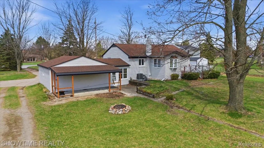 13912 22 Mile Road Shelby Charter Township MI 48315