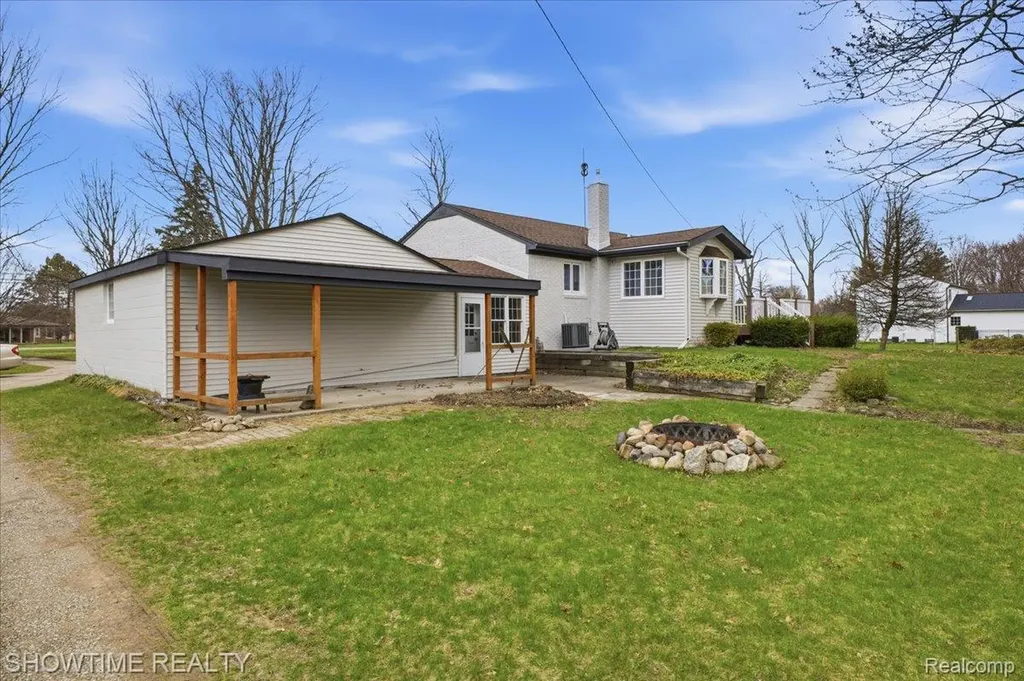 13912 22 Mile Road Shelby Charter Township MI 48315