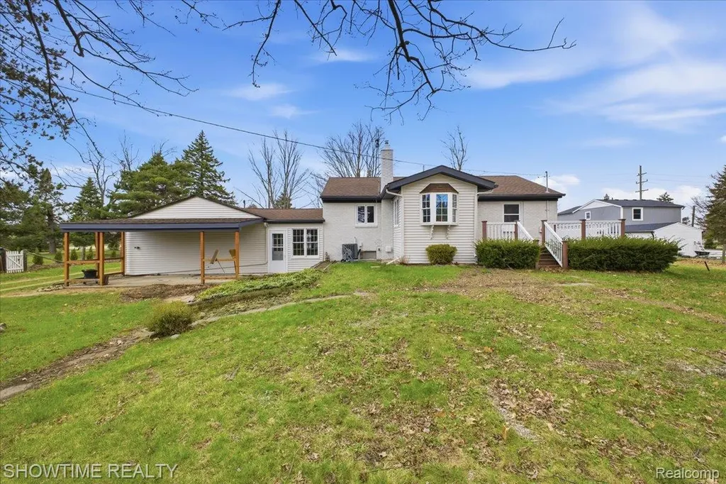 13912 22 Mile Road Shelby Charter Township MI 48315