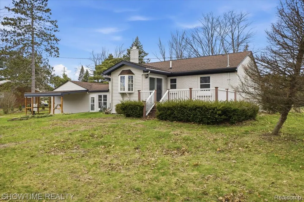13912 22 Mile Road Shelby Charter Township MI 48315