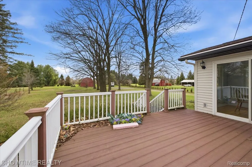 13912 22 Mile Road Shelby Charter Township MI 48315