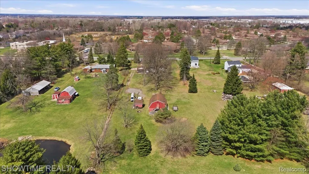 13912 22 Mile Road Shelby Charter Township MI 48315
