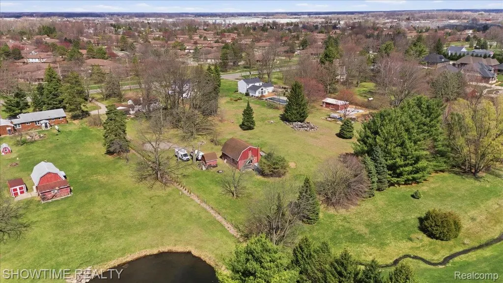 13912 22 Mile Road Shelby Charter Township MI 48315