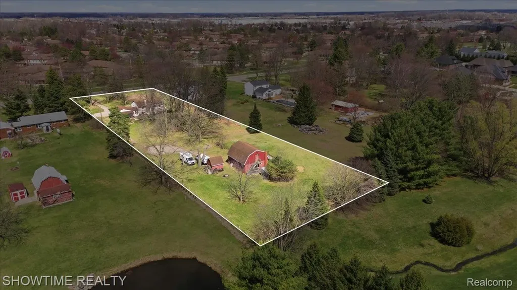 13912 22 Mile Road Shelby Charter Township MI 48315