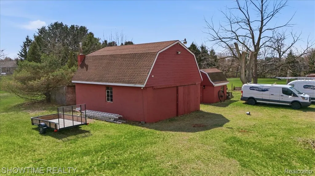 13912 22 Mile Road Shelby Charter Township MI 48315