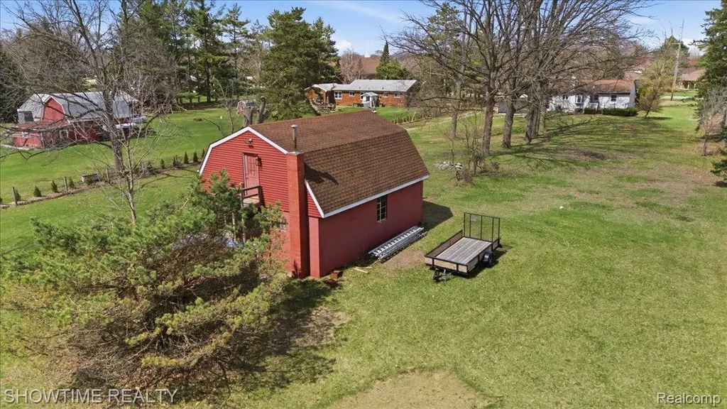 13912 22 Mile Road Shelby Charter Township MI 48315