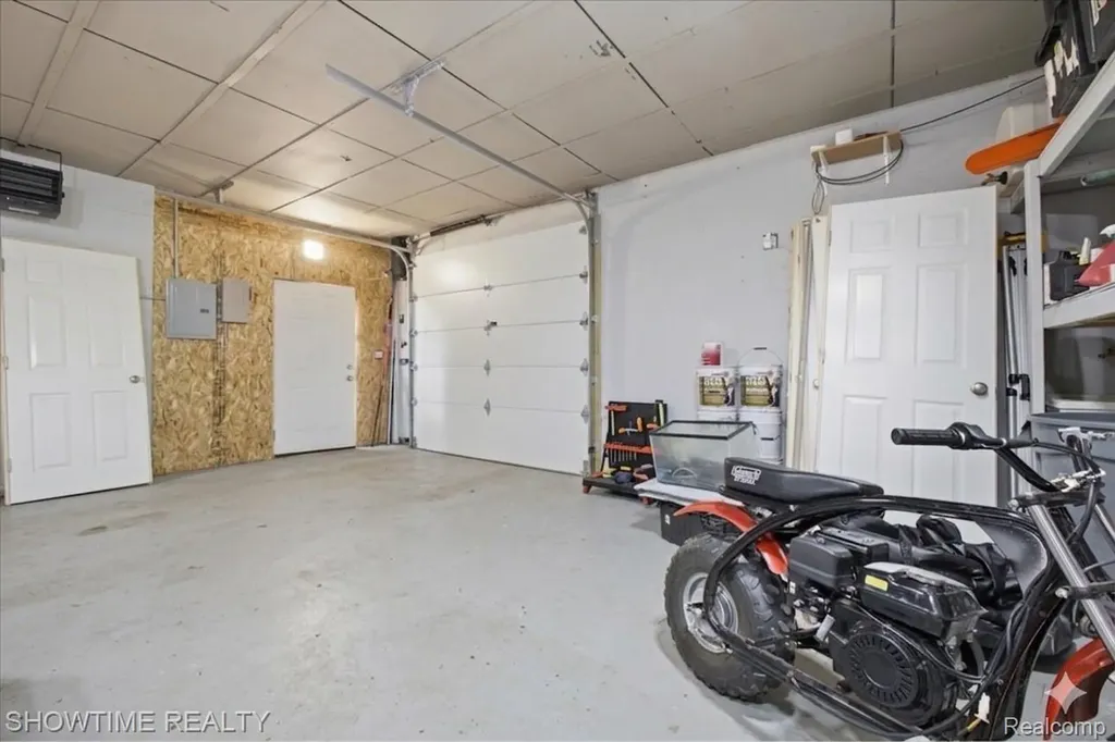 13912 22 Mile Road Shelby Charter Township MI 48315