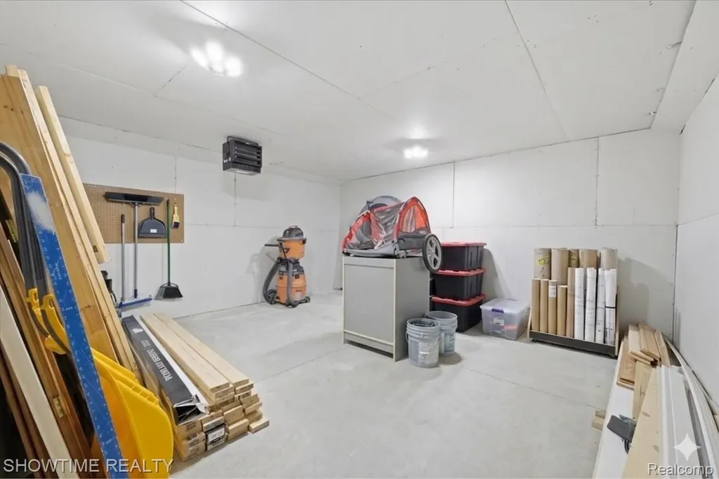 13912 22 Mile Road Shelby Charter Township MI 48315