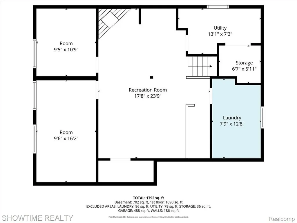 13912 22 Mile Road Shelby Charter Township MI 48315