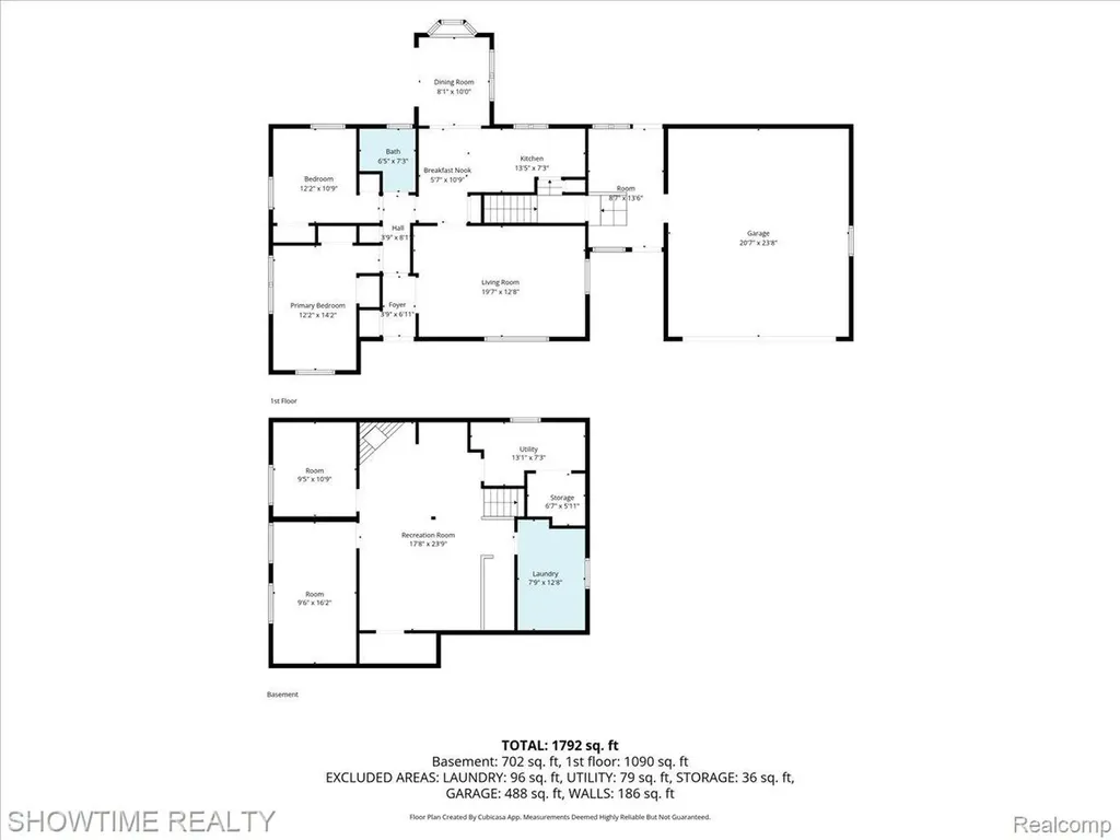 13912 22 Mile Road Shelby Charter Township MI 48315