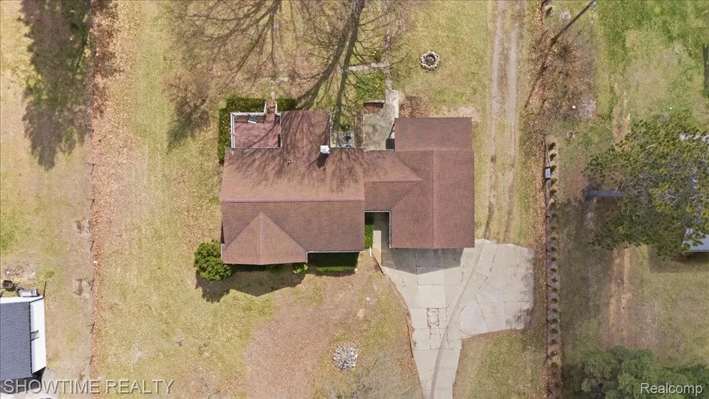 13912 22 Mile Road Shelby Charter Township MI 48315