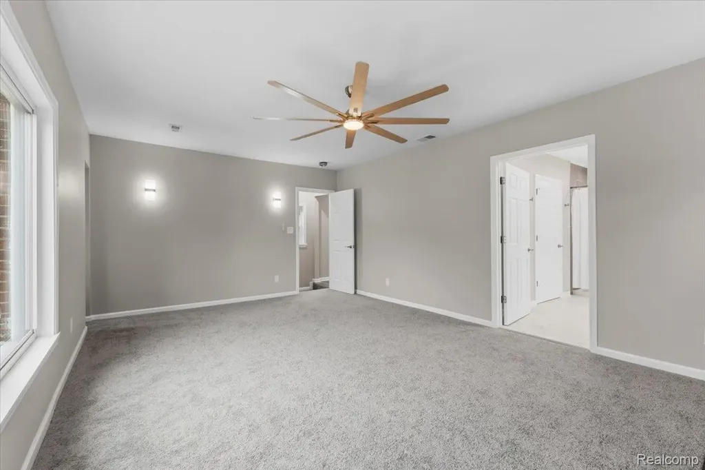18073 Northlawn Street Detroit City MI 48221