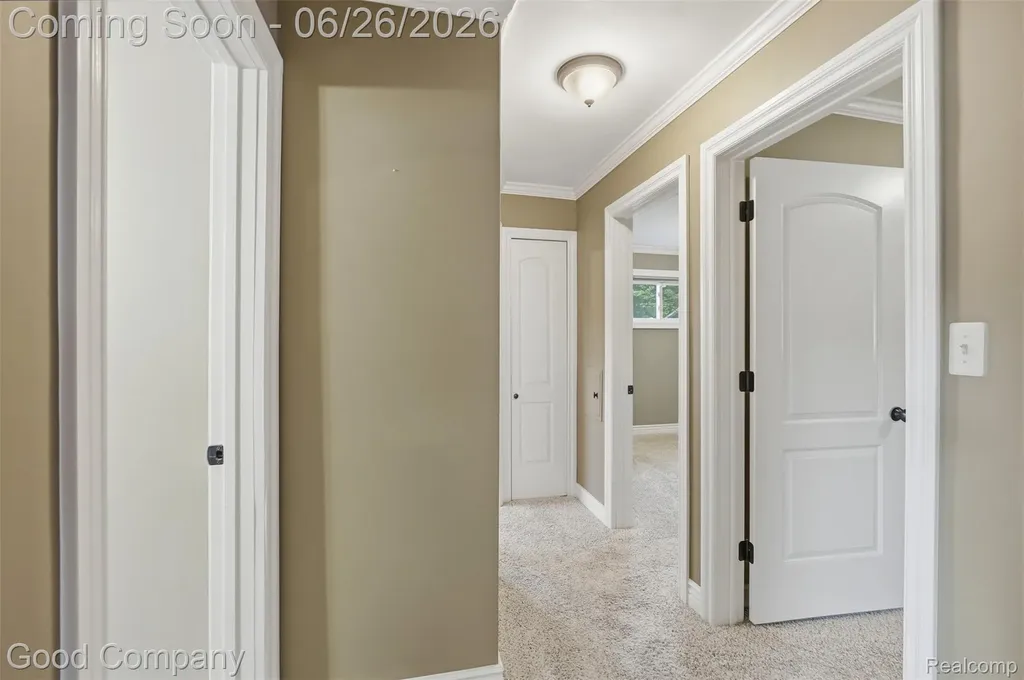 29710 Shackett Avenue Madison Heights City MI 48071