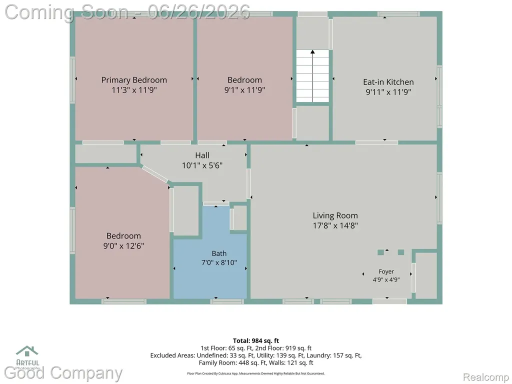 29710 Shackett Avenue Madison Heights City MI 48071