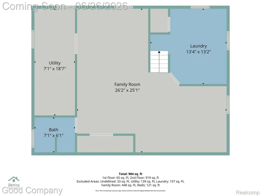 29710 Shackett Avenue Madison Heights City MI 48071