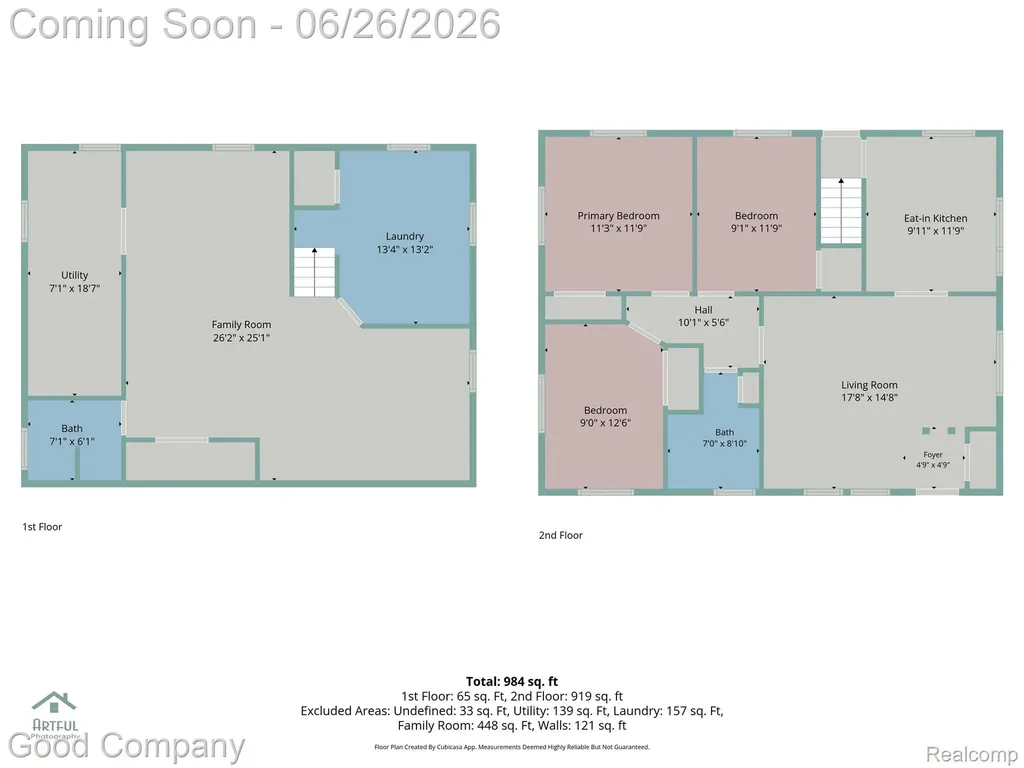29710 Shackett Avenue Madison Heights City MI 48071