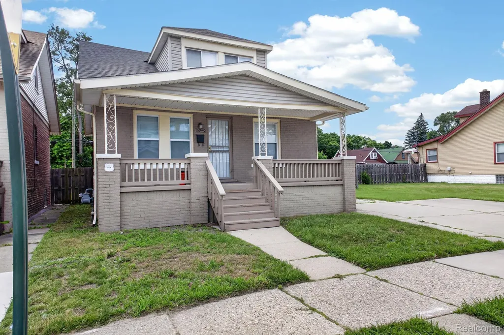 15859 Santa Rosa Drive Detroit City MI 48238