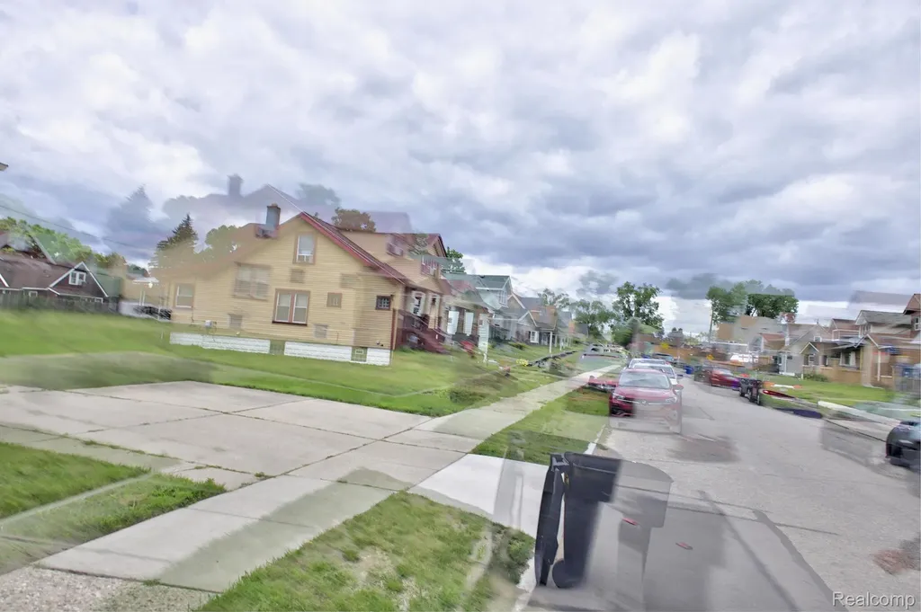 15859 Santa Rosa Drive Detroit City MI 48238
