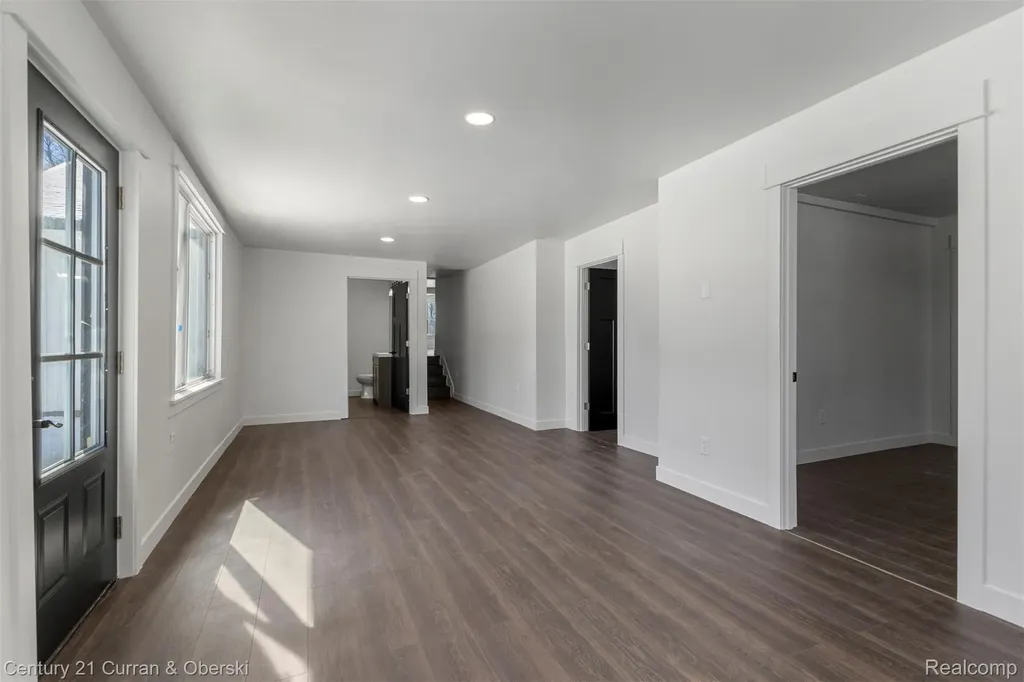 4296 Burgess Road Putnam Township MI 48169