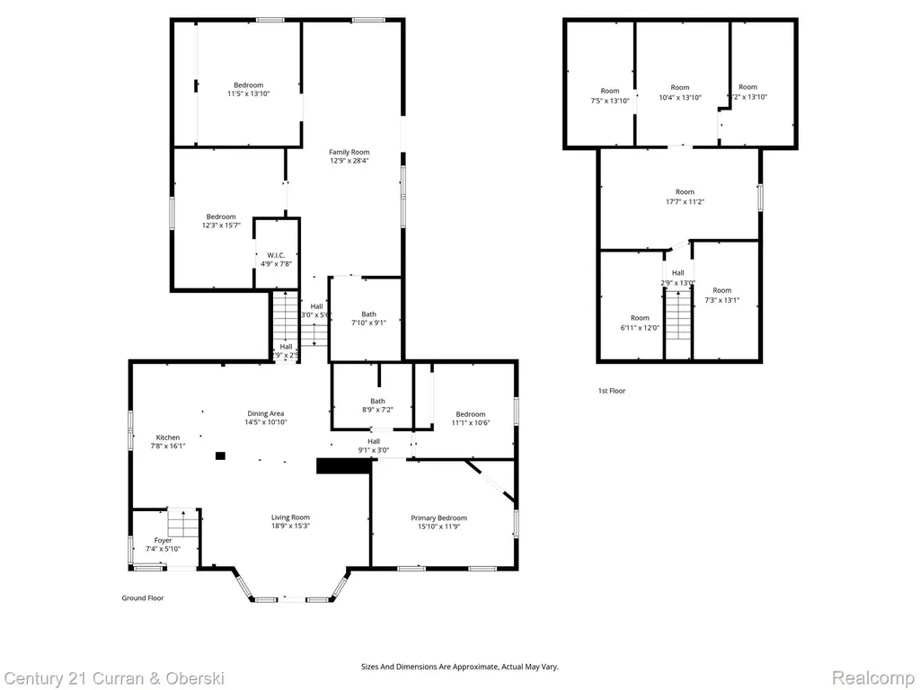 4296 Burgess Road Putnam Township MI 48169