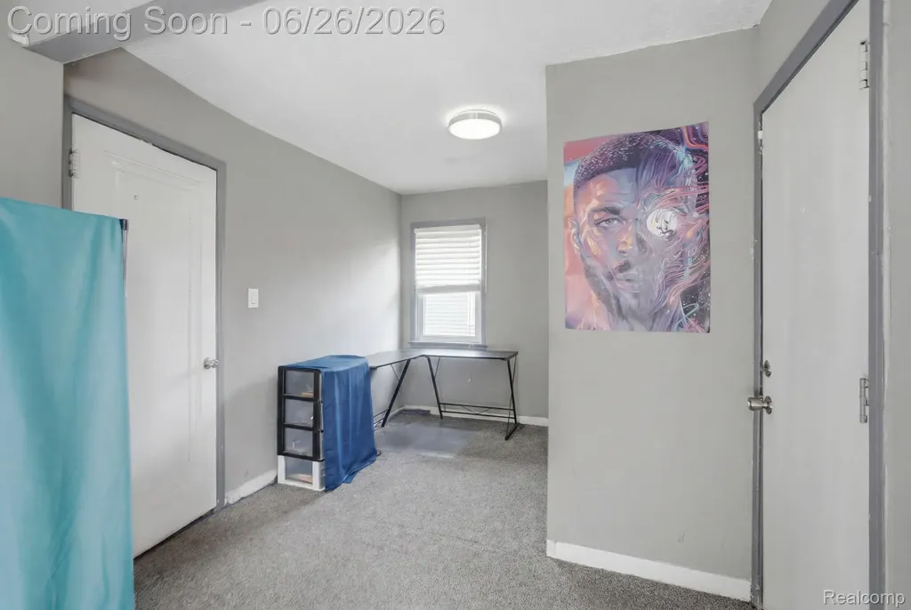 16199 Archdale Street Detroit City MI 48235
