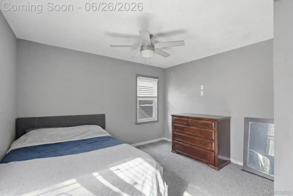 16199 Archdale Street Detroit City MI 48235