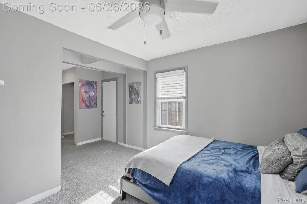 16199 Archdale Street Detroit City MI 48235