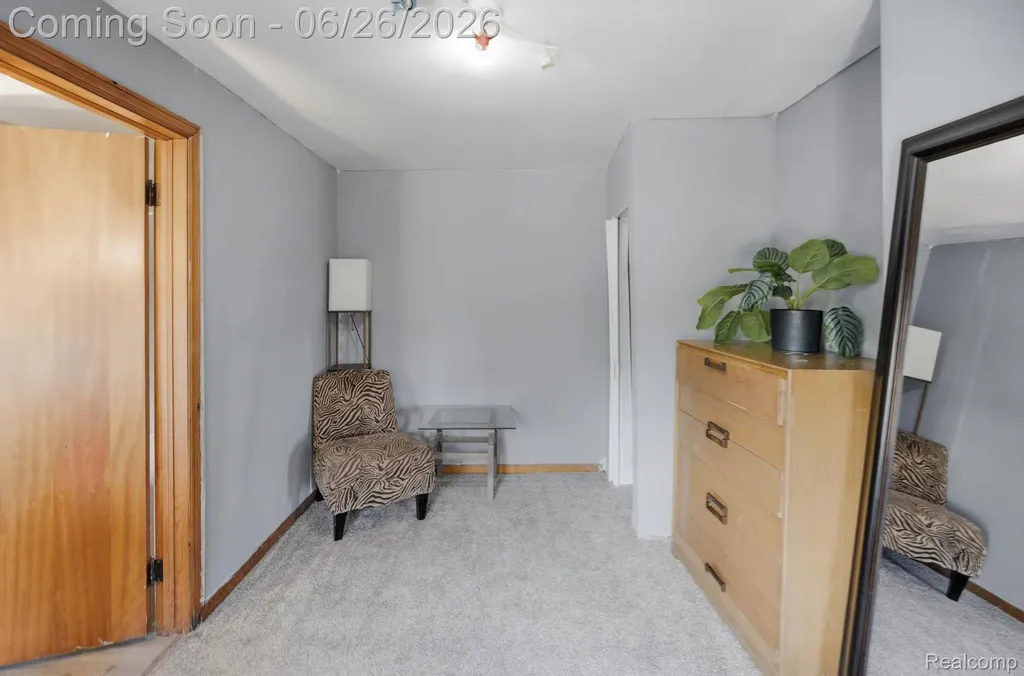16199 Archdale Street Detroit City MI 48235