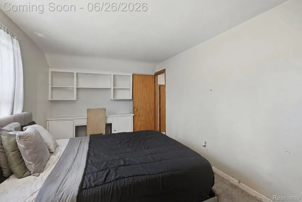 16199 Archdale Street Detroit City MI 48235