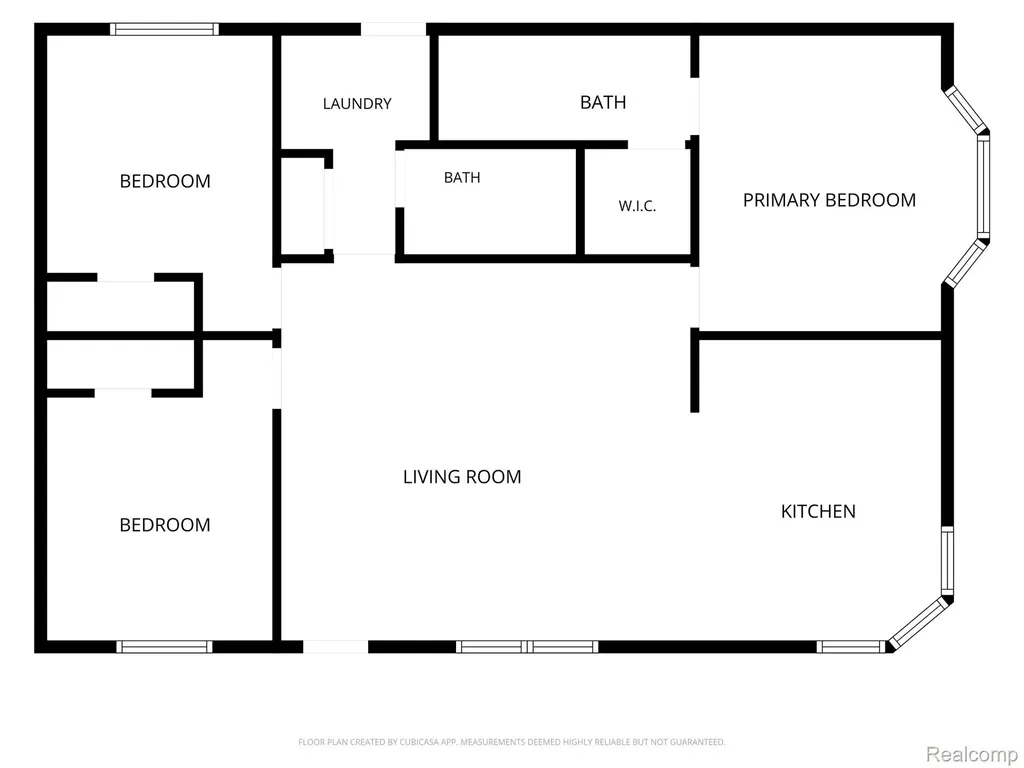 8171 Chickadee Court Tittabawassee Township MI